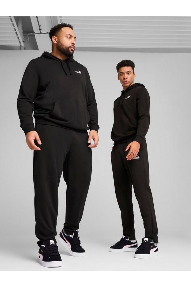 بنطال رياضي بشعار ESS رقم 1 TR من PUMA Bla