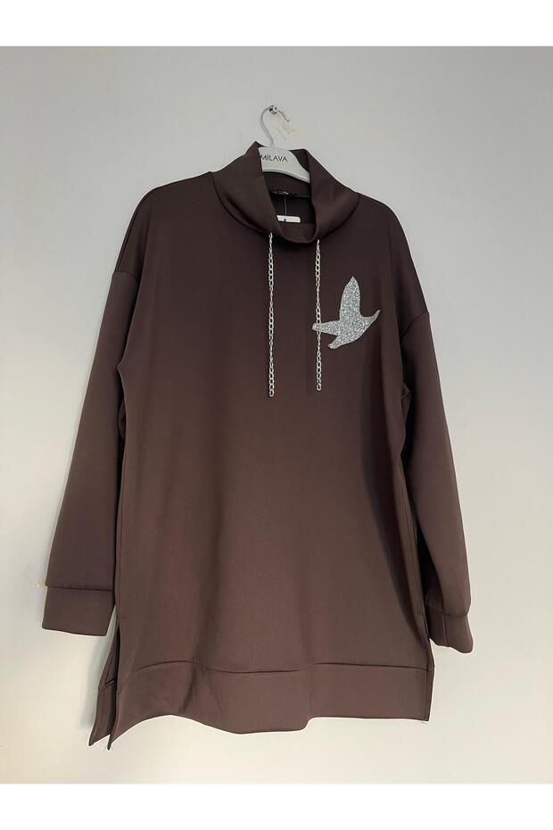 SCUBA KUMAŞ TUNİK - 2