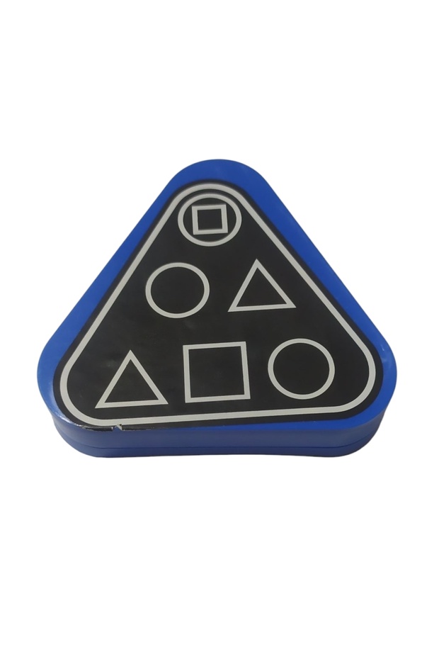 Squid Game 5 Stone Game Boxed Squidgame Five Stone Game Triangle Box - 4