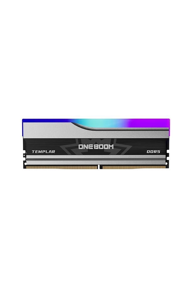 KingspecPcDDR5-32G-16Gx2RGBTEMPLAR6800 - 1