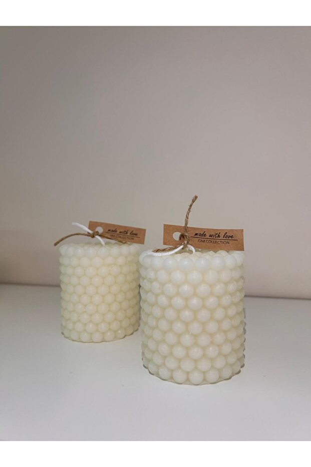 2’li Bubble Mum - 4