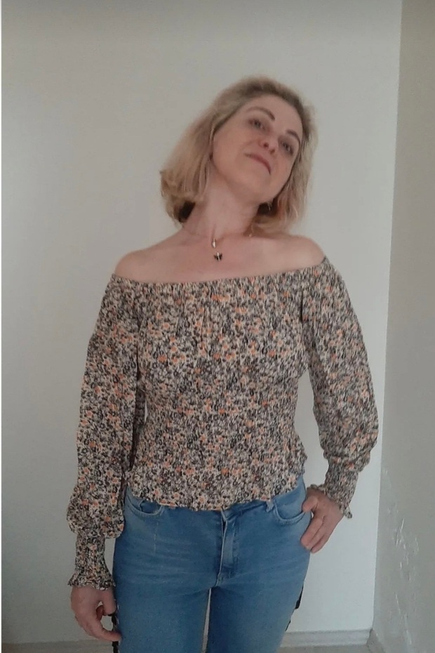 BLUZ - 6