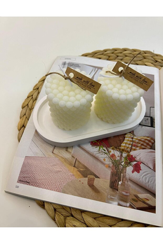 2’li Bubble Mum - 3