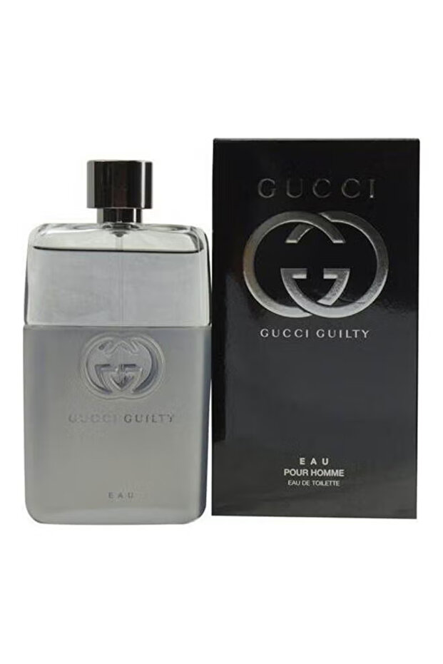 Guilty Eau EDT 90ml - 1