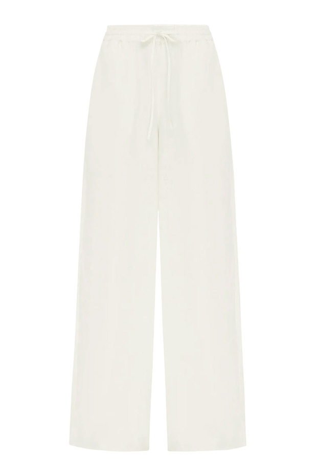 Summer comfortable pants