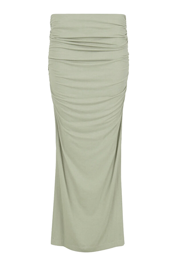Stylish A-Line Skirt