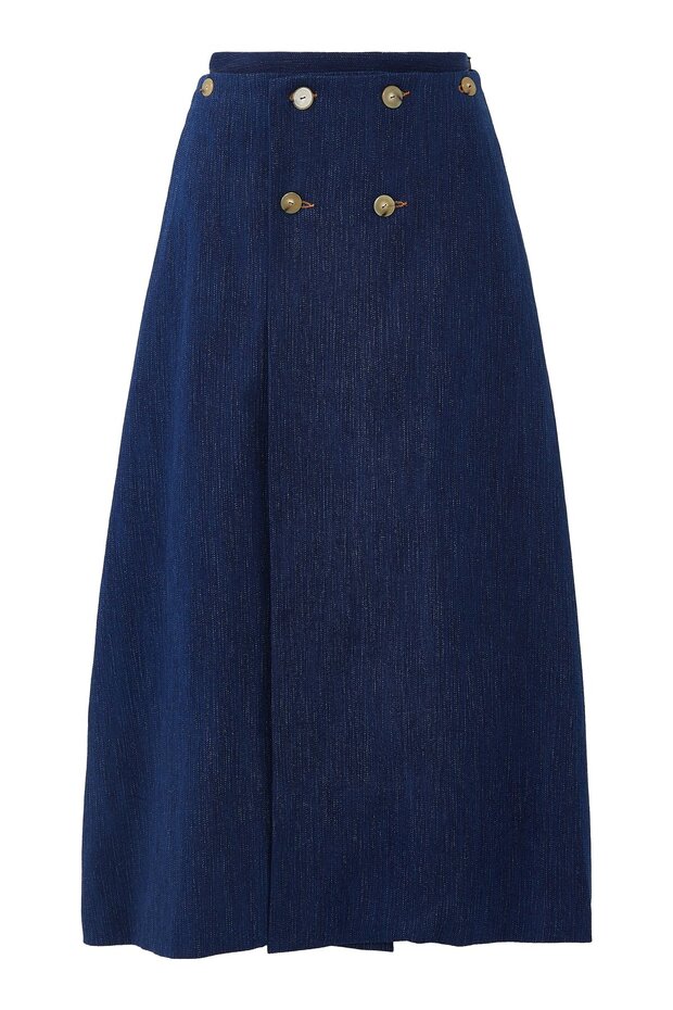 Adjustable Stylish Skirt