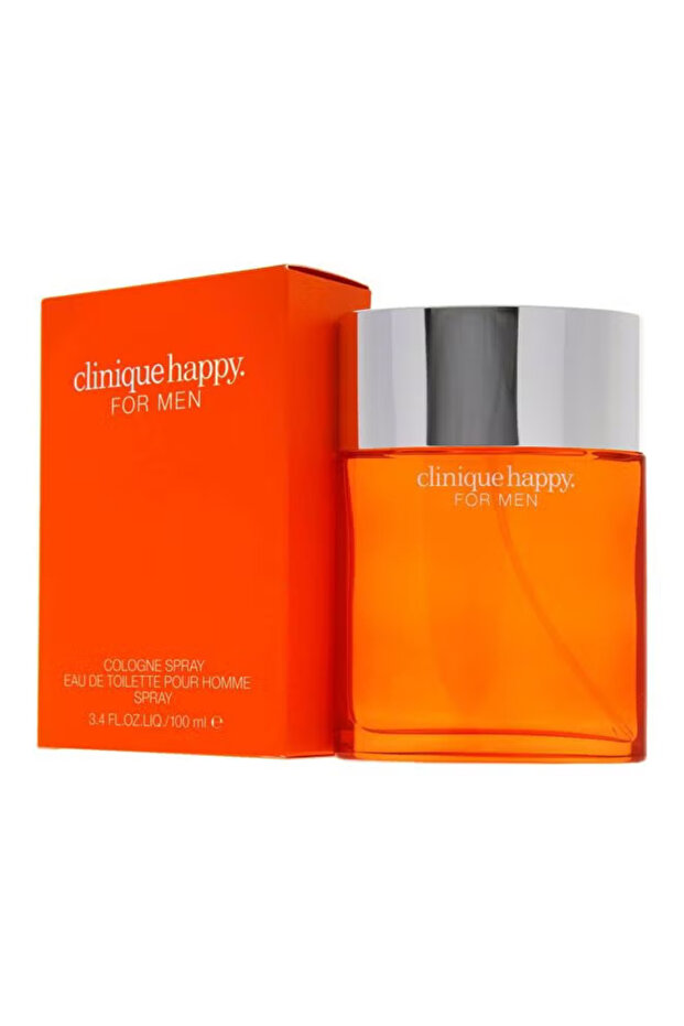 عطر هابي 100 مل