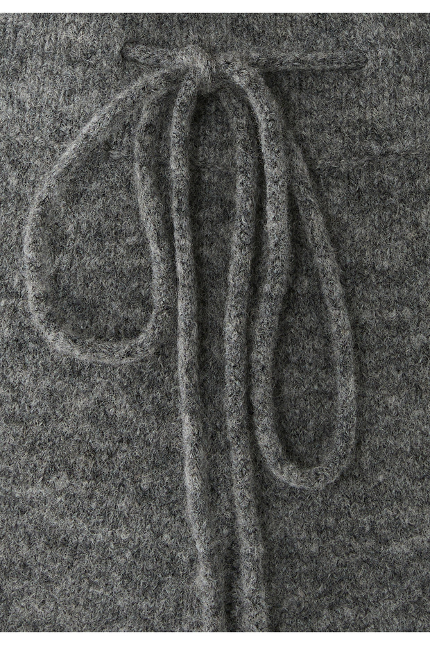 Şık Kadın Eşofman Altı - 4