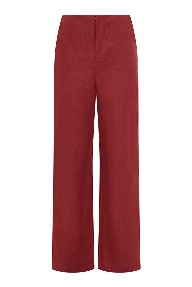 Stylish and Comfortable Linen Pants