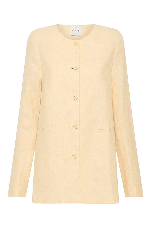 Colorful Rio Shift Jacket