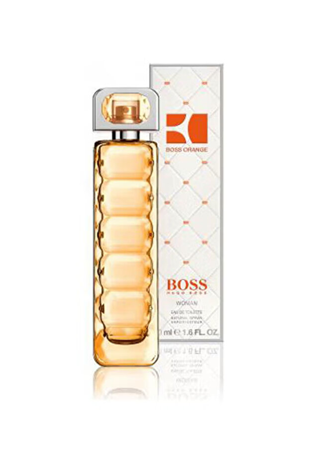 عطر أورانج 50 مل - 1