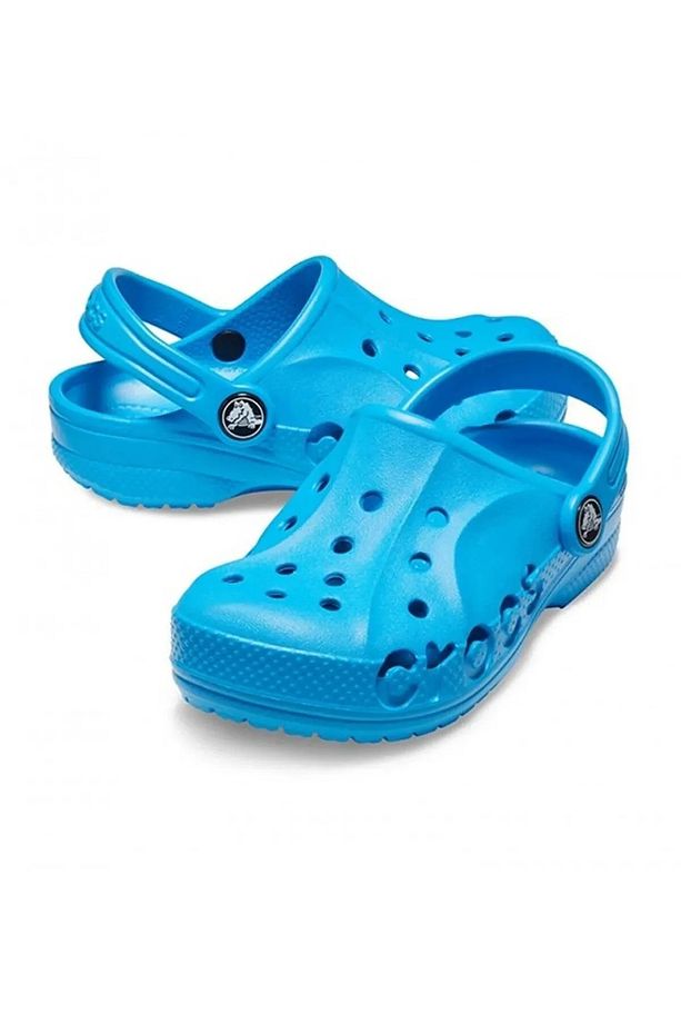 Baya Clog K Fuşya Kız Çocuk Sandalet - 3