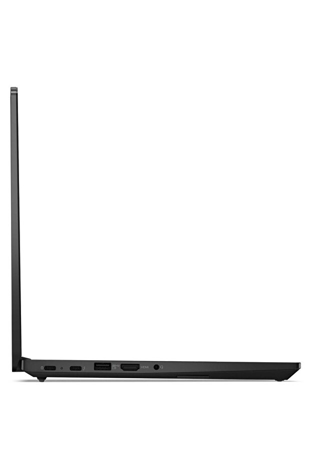 ThinkPad E14 21M7002PTX Ultra5 125U 16GB 512SSD 14" FHD+ FreeDOS Dizüstü Bilgisayar - 5
