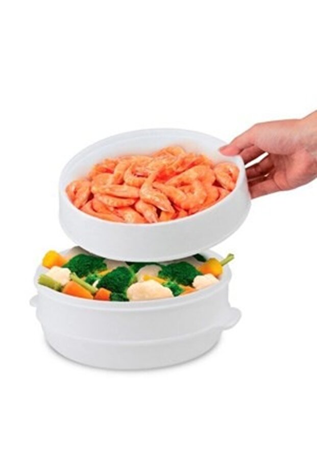 جهاز بخار ميكروفيب للميكروويف - 2