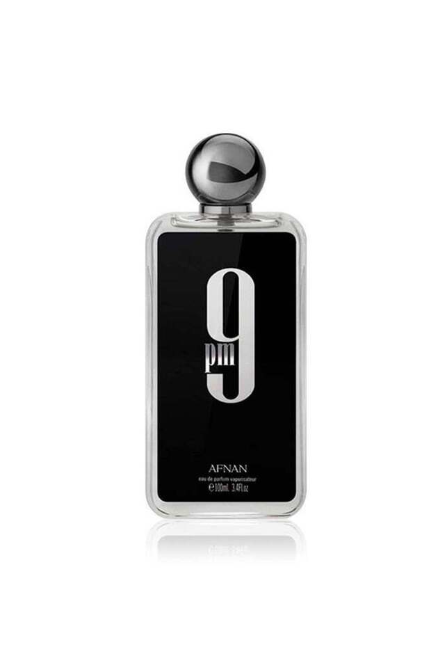 9 PM Eau de Parfum 100ml - 1