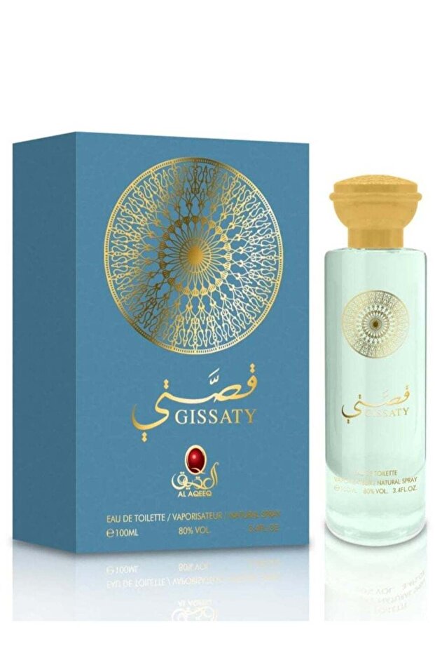 عطر قصتي 100 مل