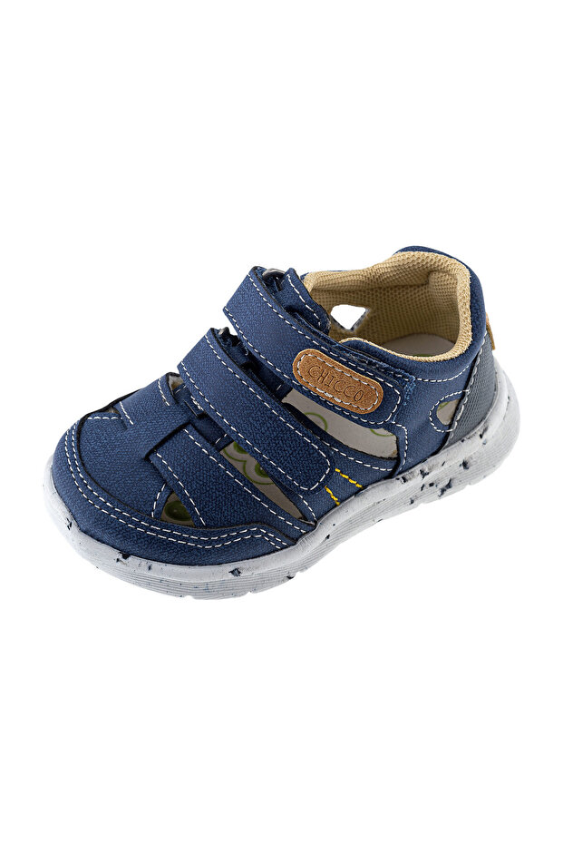 ΣΑΝΔΑΛΙ ΓΚΛΕΝ - 1