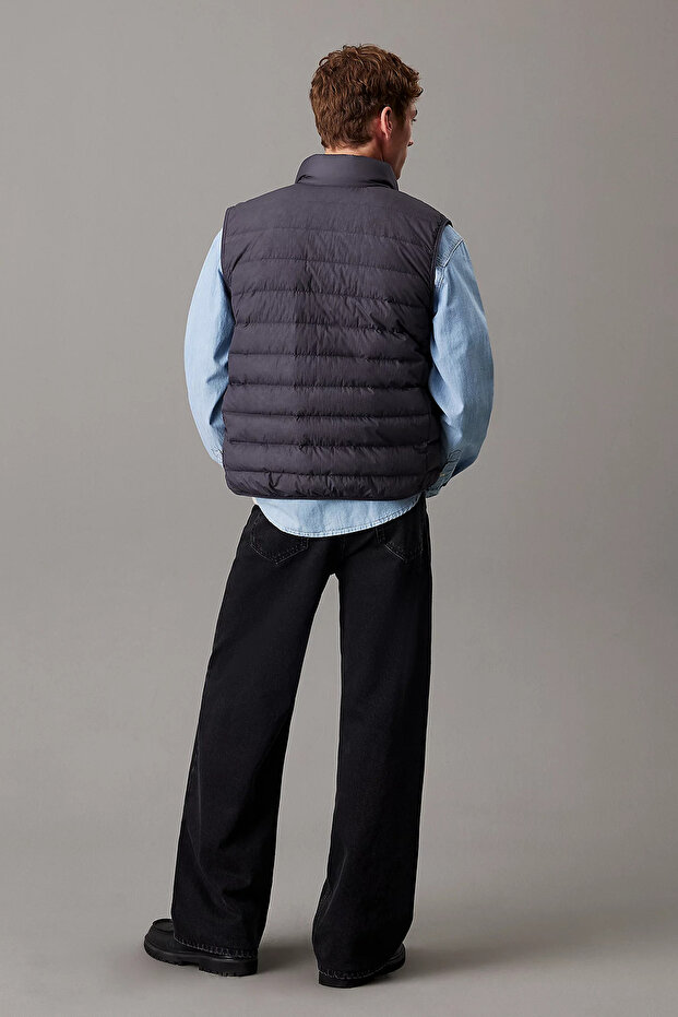 UL DOWN VEST - 3