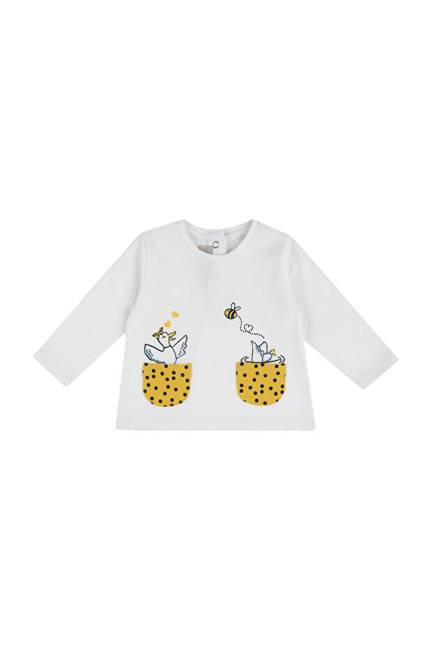 ΜΠΛΟΥΖΑ M/L - 1