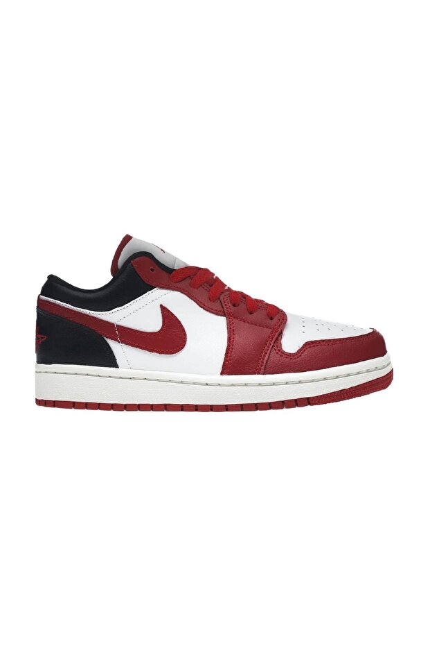 Air Jordan 1 Low - Lekkie i stylowe - 1