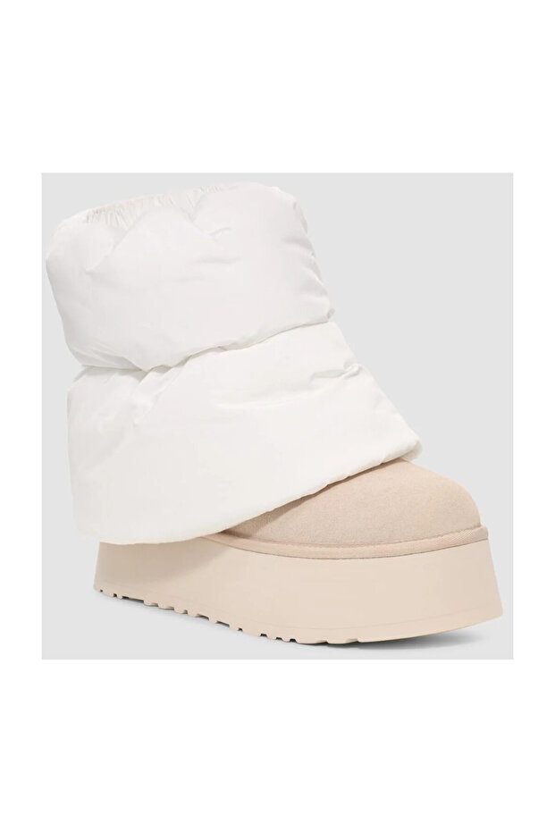 W CLASSIC MINI DIPPER PUFF - Bakancs - 2