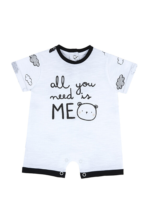 PAGLIACCETTO M/C - 1