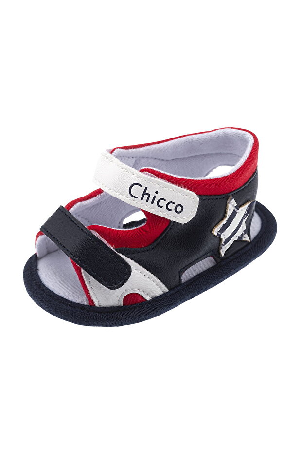 Síťový sandál - 1