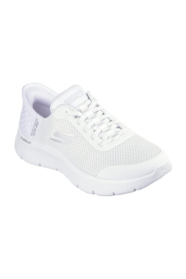 124836 Weiß - Buty dla kobiet i dziewcząt - 2