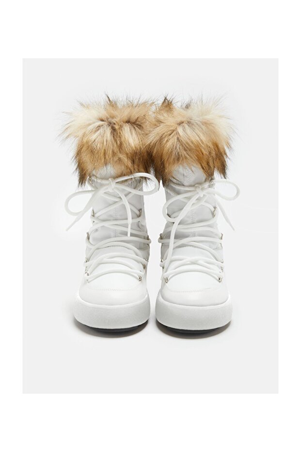 Monaco Low Wp Mb Ltrack - 3