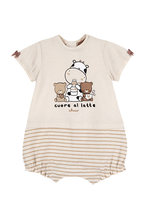 PAGLIACCETTO M/C - 1