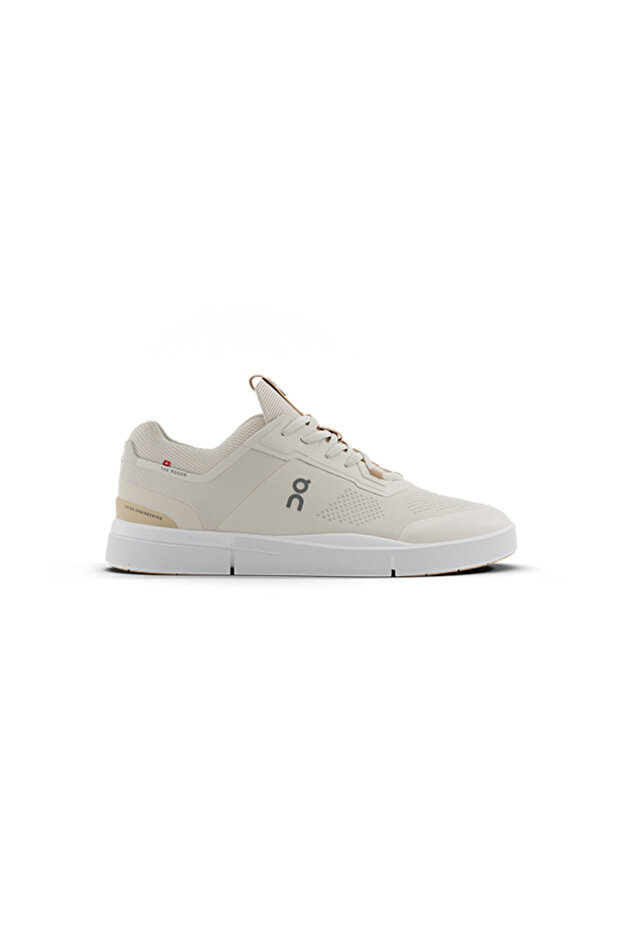 ROGER SPIN - 1