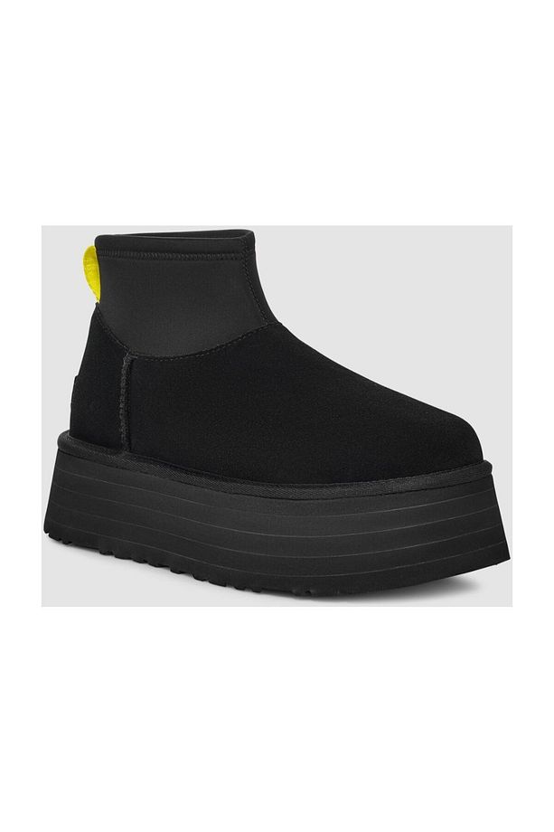 Classıc Mını Dıpper Kadın Bot 1168170-blk - 2