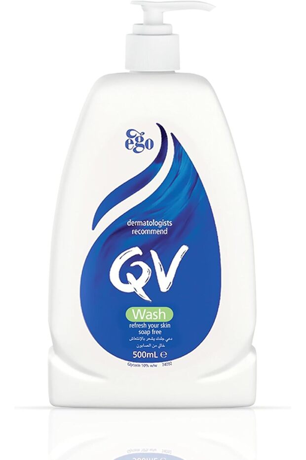 غسيل 500 مل - 1