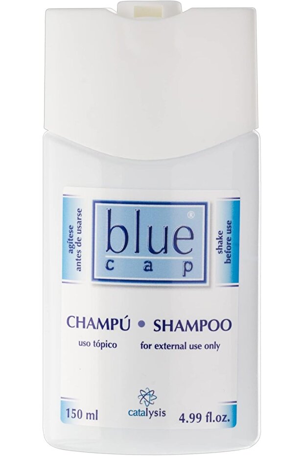 CAP CHAMPU 150ml - 2