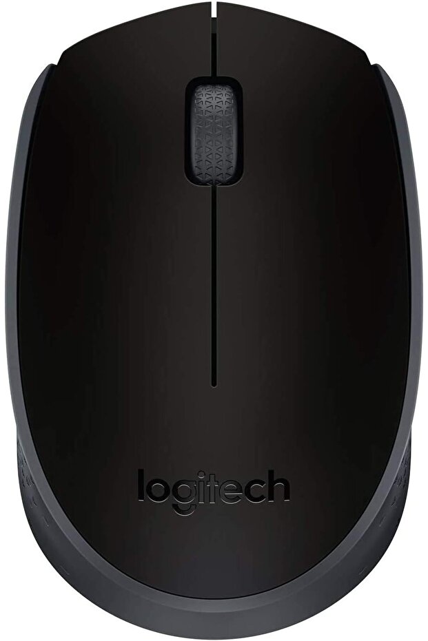 Wireless Mouse For PC & Laptop - M171