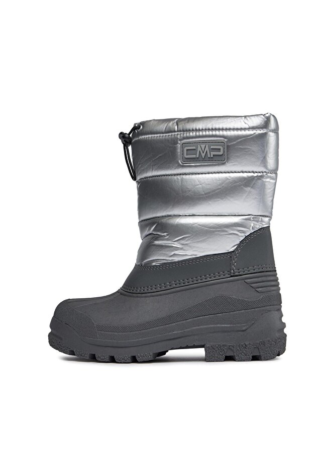 Dětské sněhule šedé - 6