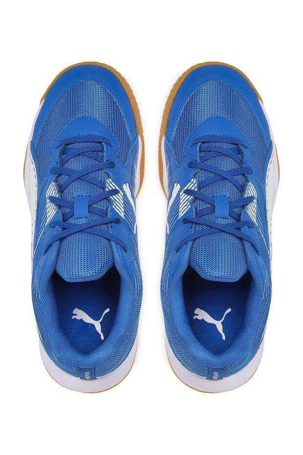 Innenschuhe Blau Kinder - 4