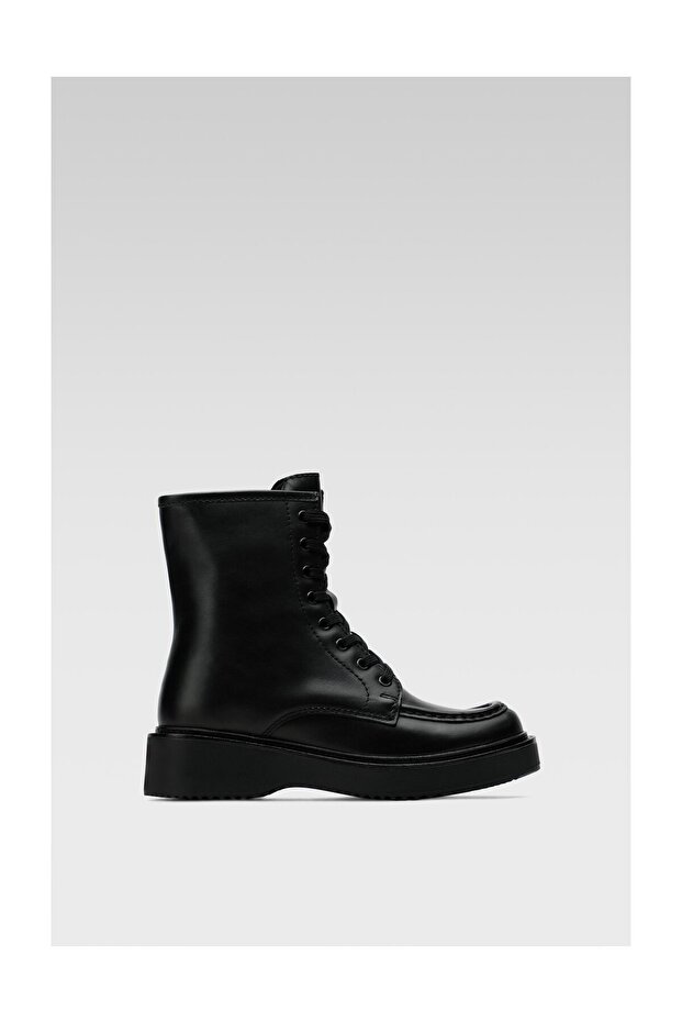 Μπότες Μαύρες Ενήλικες - 12