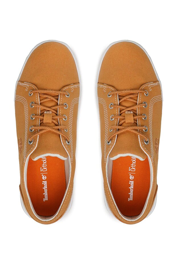 Dětské tenisky hnědé - 5