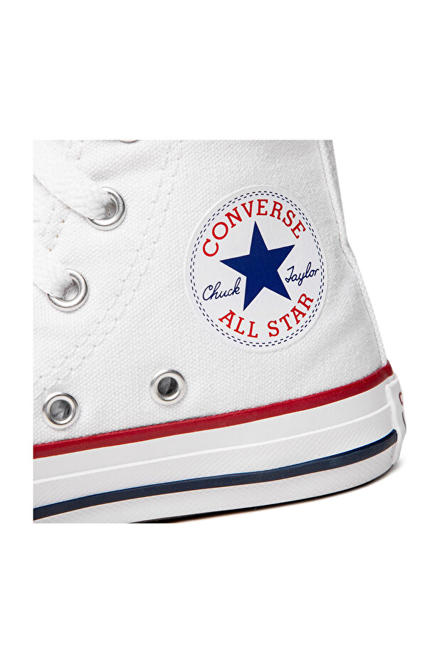 boty bílé dětské - 3