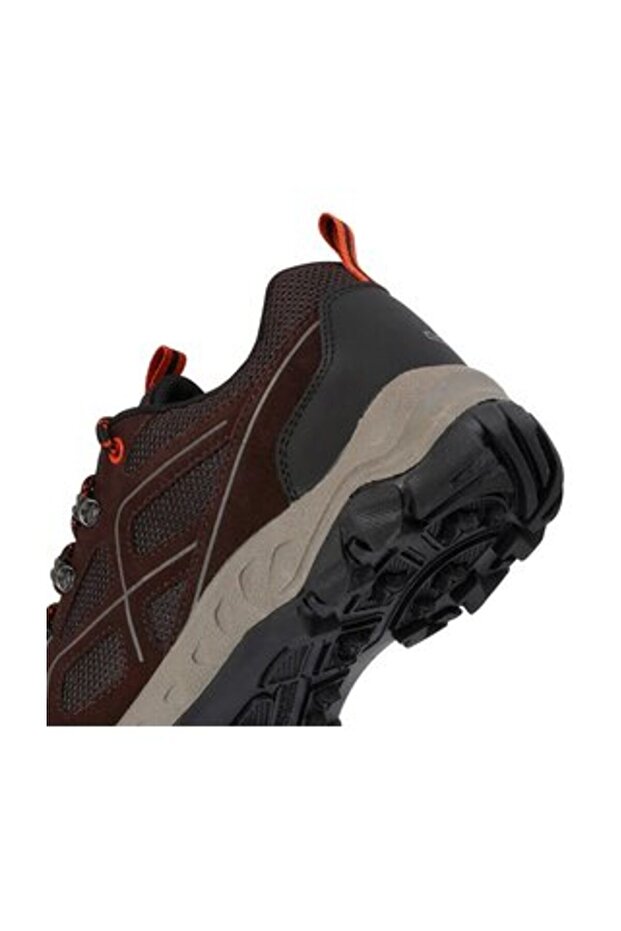 Wanderschuhe Schwarz Erwachsene - 6