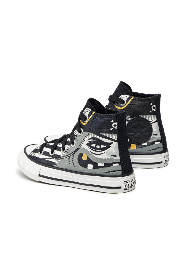 pantofi violet Copii - 2