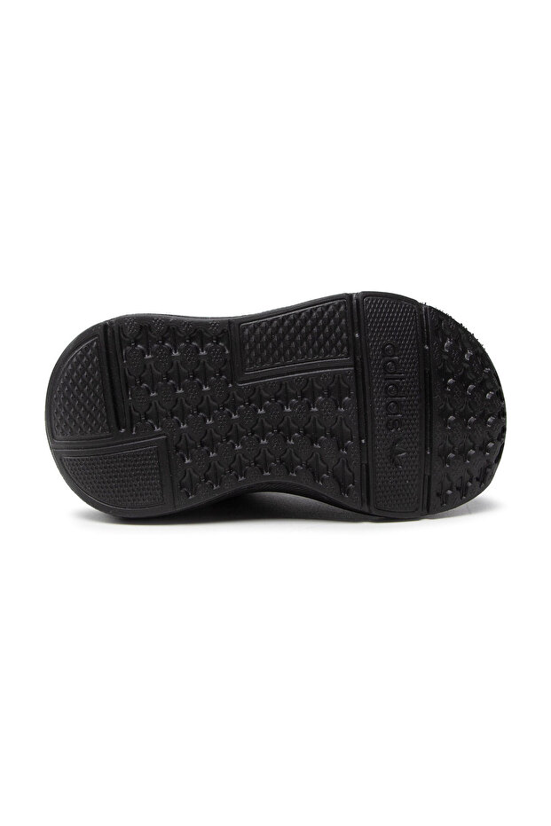Sneaker Schwarz Kinder - 4