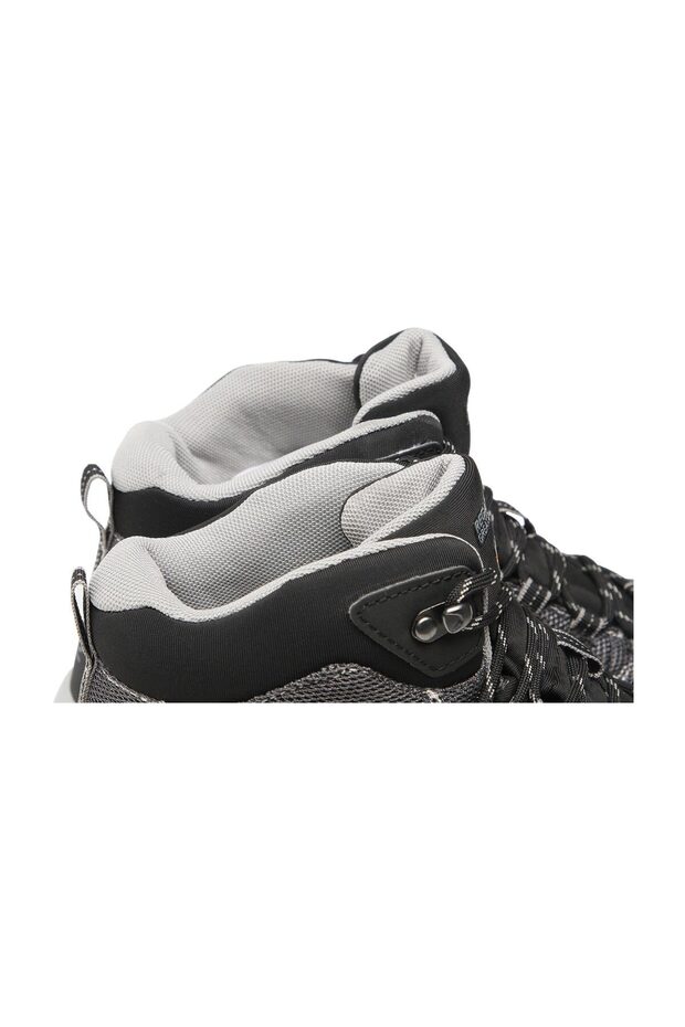 Wanderschuhe Grau Erwachsene - 4