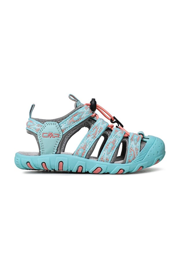 Sandale Negre Copii - 2