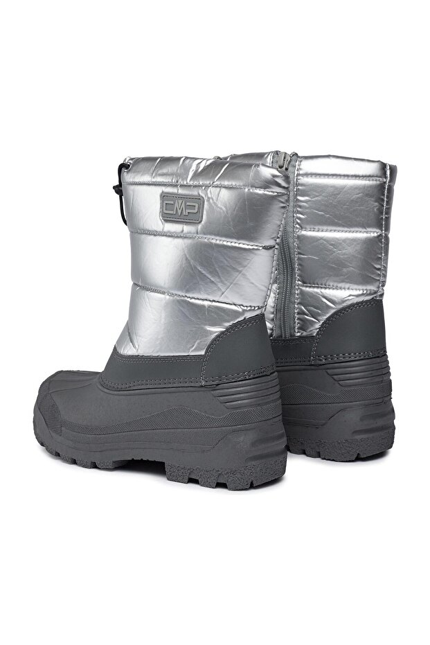 Dětské sněhule šedé - 3