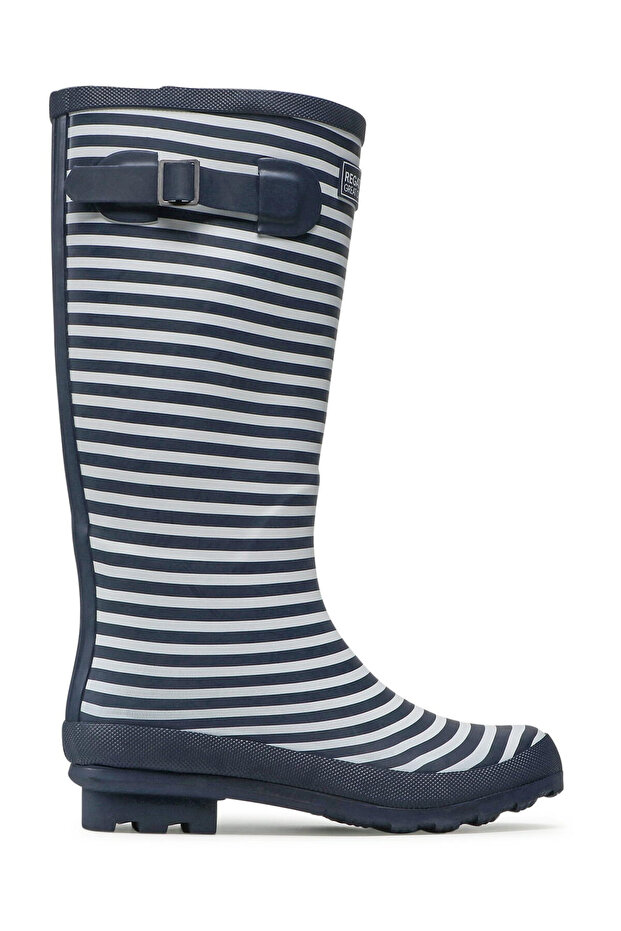 RWF598 Navy Blue - 1