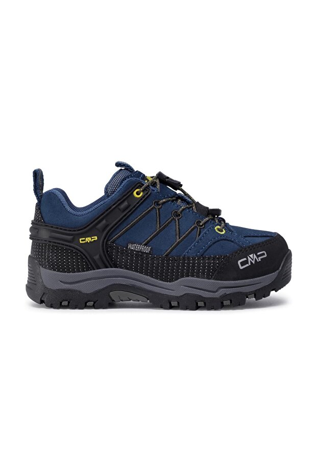 Wanderschuhe Marineblau Kinder - 4