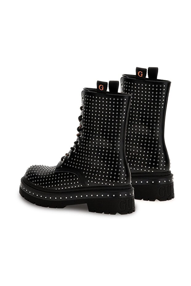 Μπότες Λευκές Ενήλικες - 3